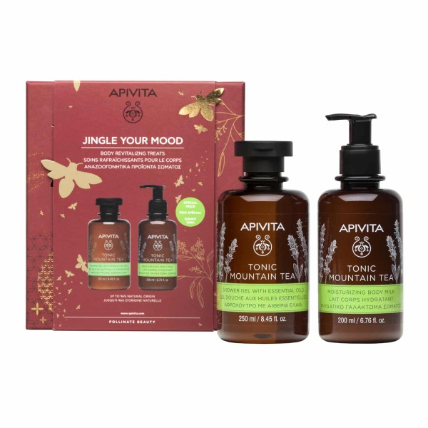 Apivita Promo M &hellip;