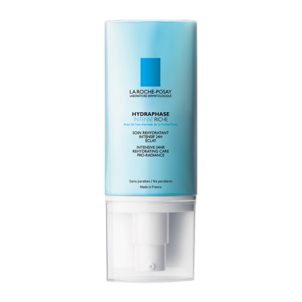 La Roche Posay … La Roche Posay …