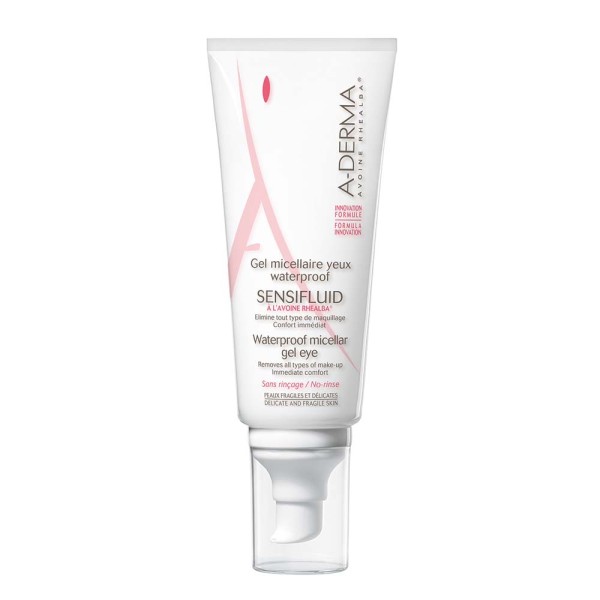 A-Derma Sensifl &hellip;