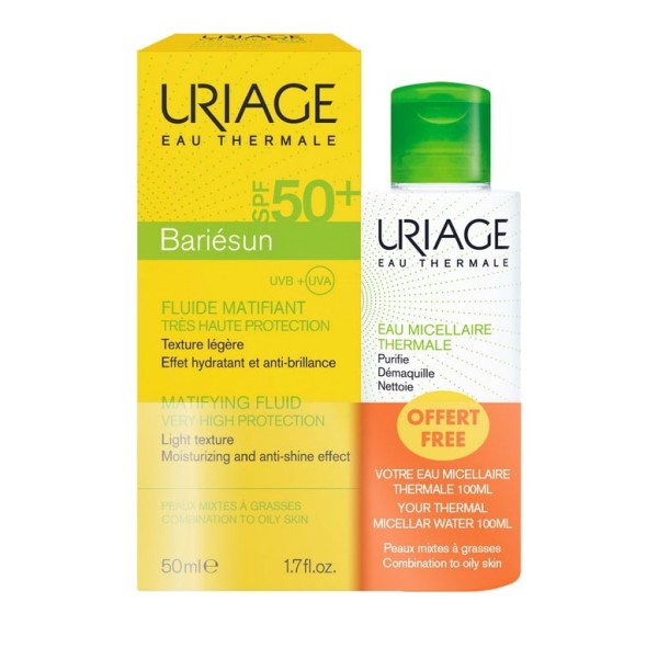 Uriage Promo Ba &hellip;