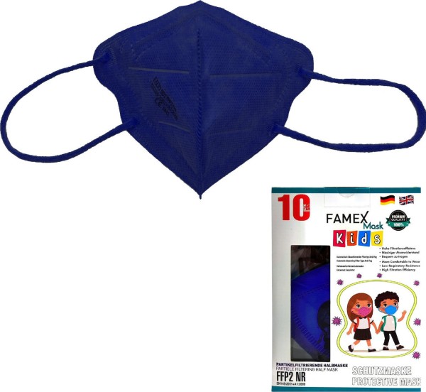 Famex Mask Kids … Famex Mask Kids …