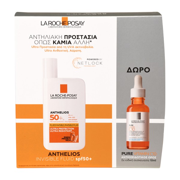 La Roche Posay &hellip;