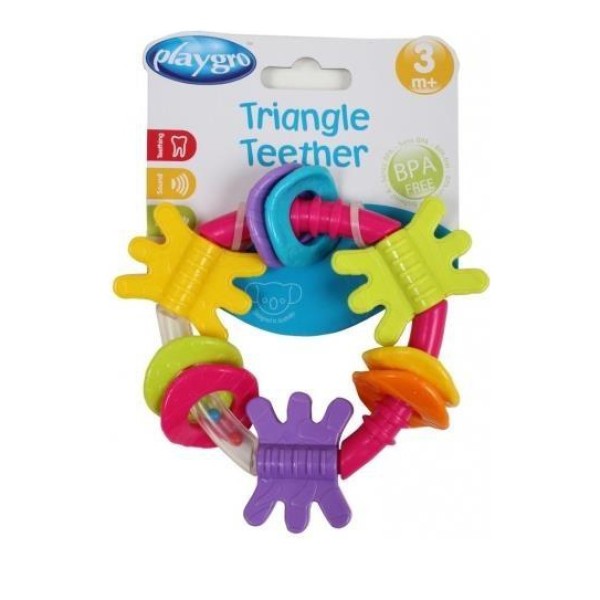 Playgro Triangl … Playgro Triangl …