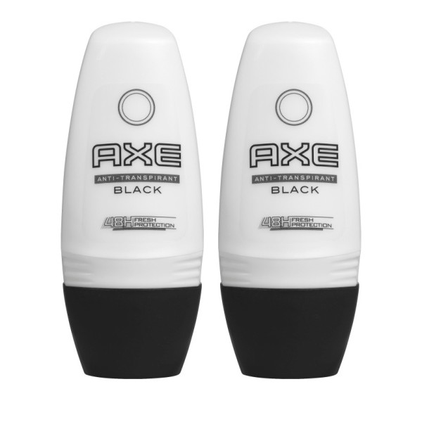 Axe Black Roll &hellip;