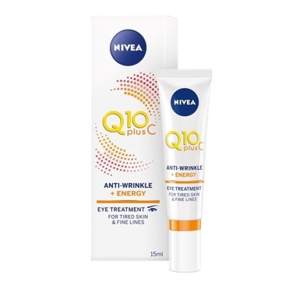 Nivea Q10 Plus &hellip;