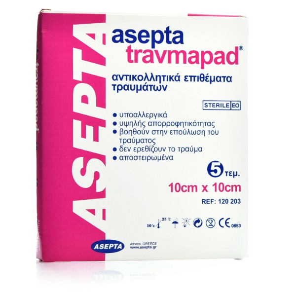 Asepta Travmapa … Asepta Travmapa …
