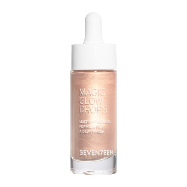 Seventeen Magic …