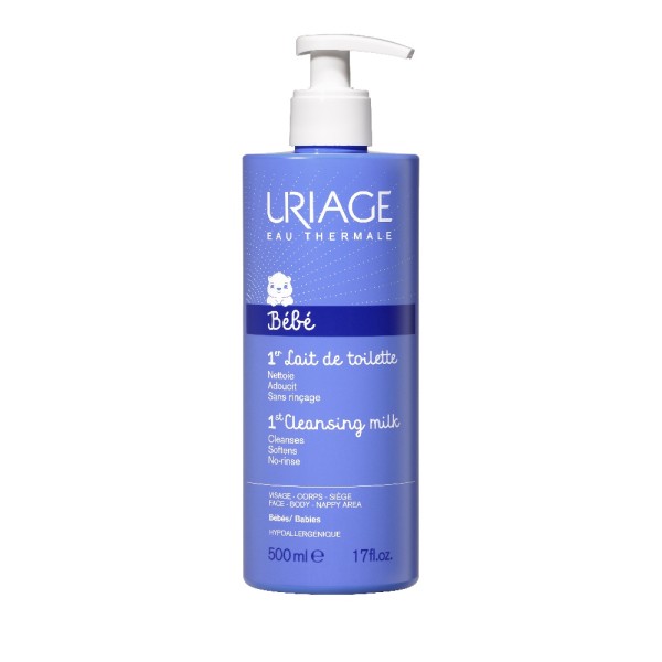 Uriage Bebe 1st … Uriage Bebe 1st …