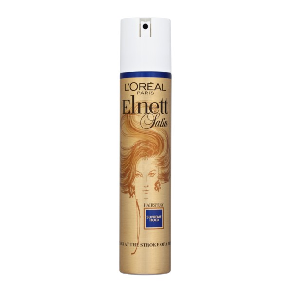 Loreal Parigi El…