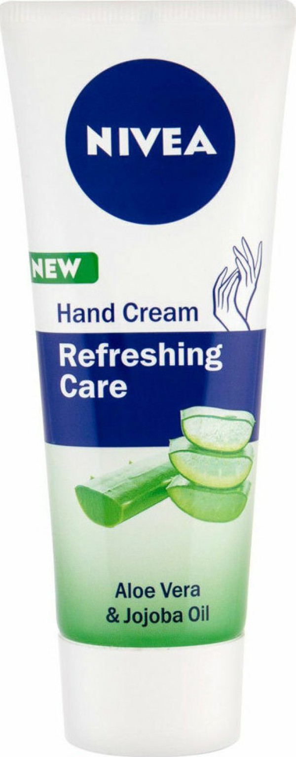 Nivea Aloe Vera … Nivea Aloe Vera …