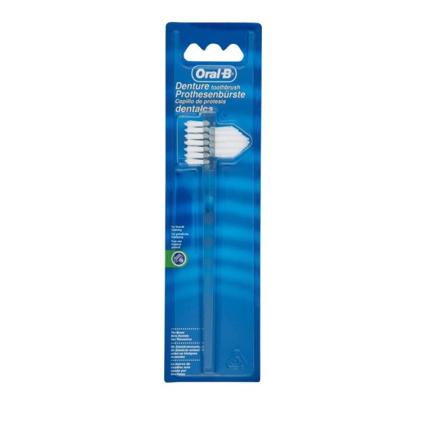 Oral-B Denture &hellip;