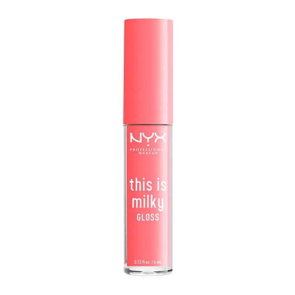 NYX This Is Mil …
