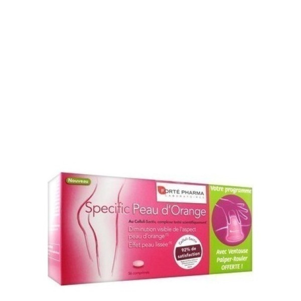 Forte Pharma Sp &hellip;