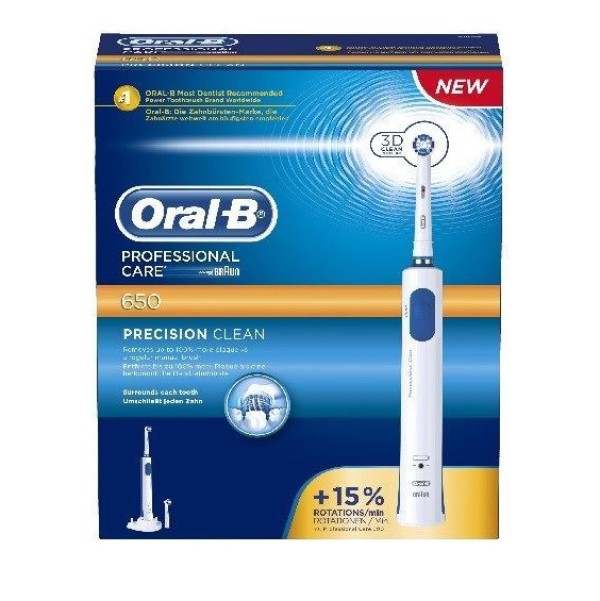 Oral-B Professi &hellip;