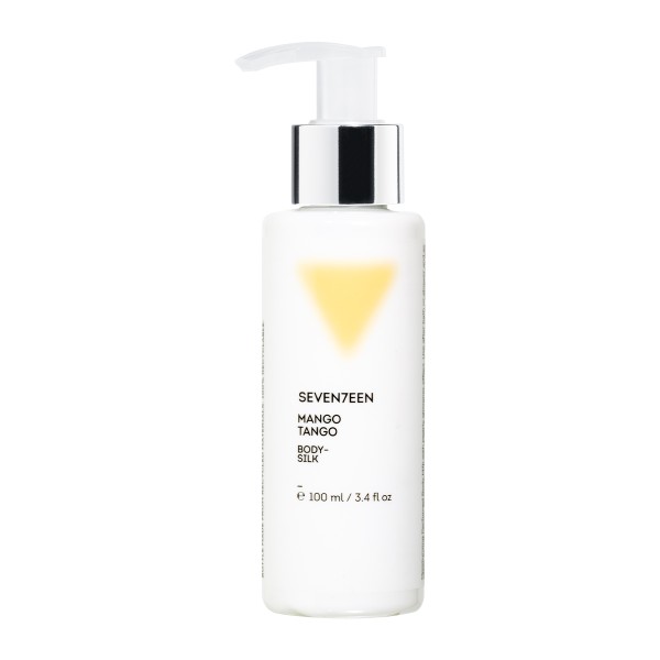 Seventeen Mango … Seventeen Mango …