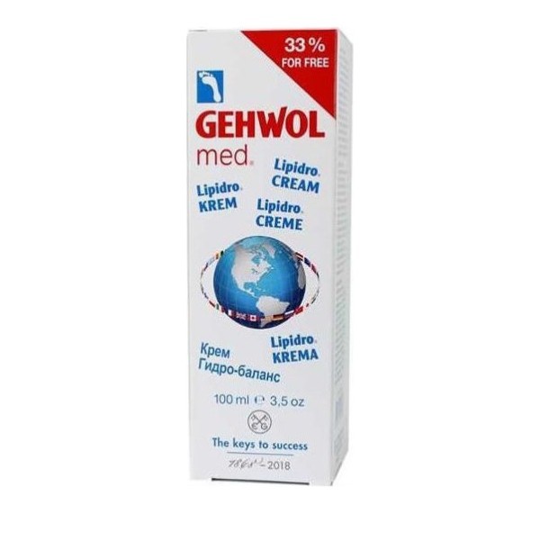 Gehwol Med Lipi &hellip;