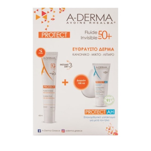A-Derma Promo P &hellip;