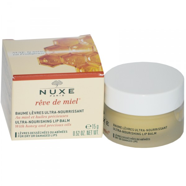 Nuxe Reve De Mi … Nuxe Reve De Mi …