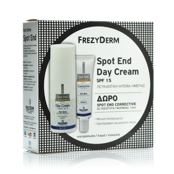 Frezyderm Promo &hellip;
