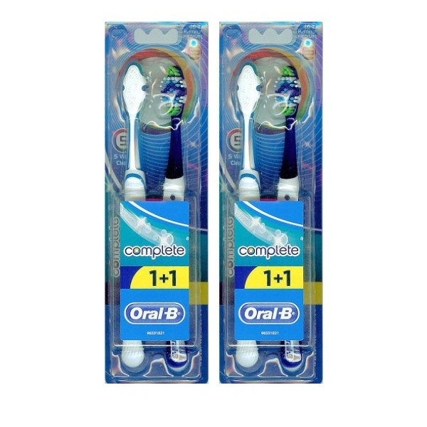 Oral-B Complete &hellip;