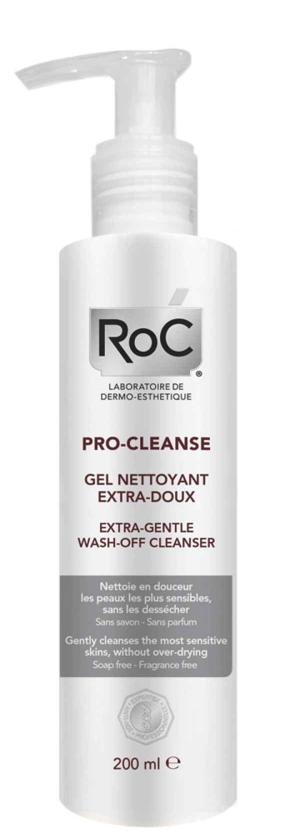 Roc Extra-Gentl &hellip;