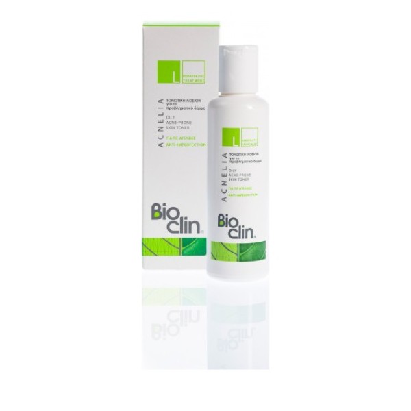 Bioclin Acnelia … Bioclin Acnelia …