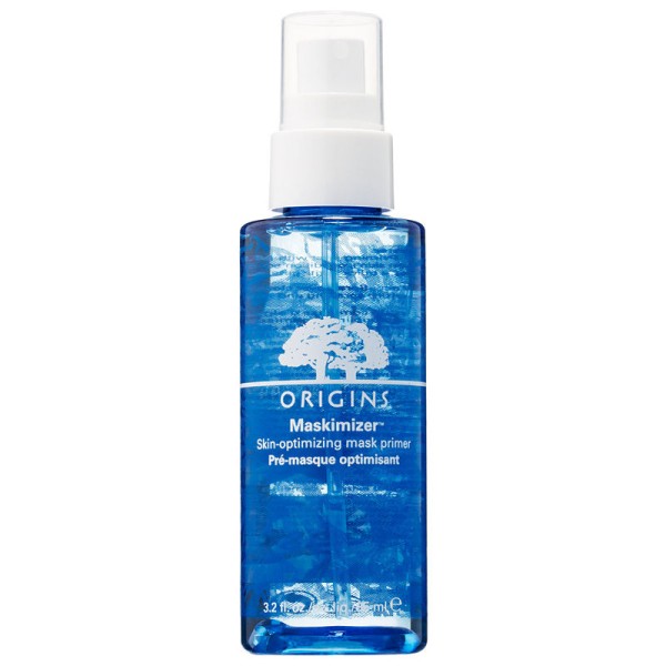 Origins Maskimi … Origins Maskimi …
