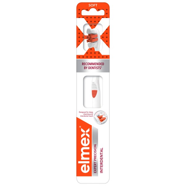 Elmex Toothbrus … Elmex Toothbrus …