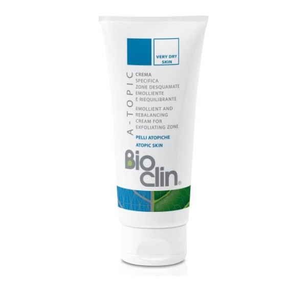 Bioclin A-Topic … Bioclin A-Topic …