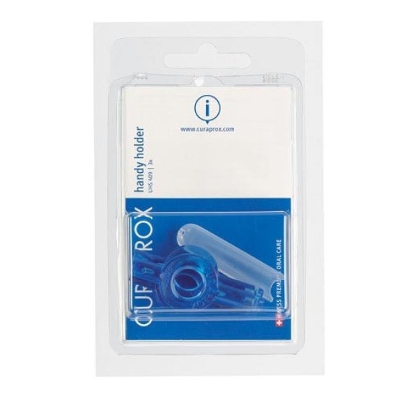 Curaprox UHS 40 … Curaprox UHS 40 …