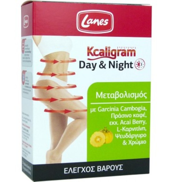 Lanes Kcaligram &hellip;
