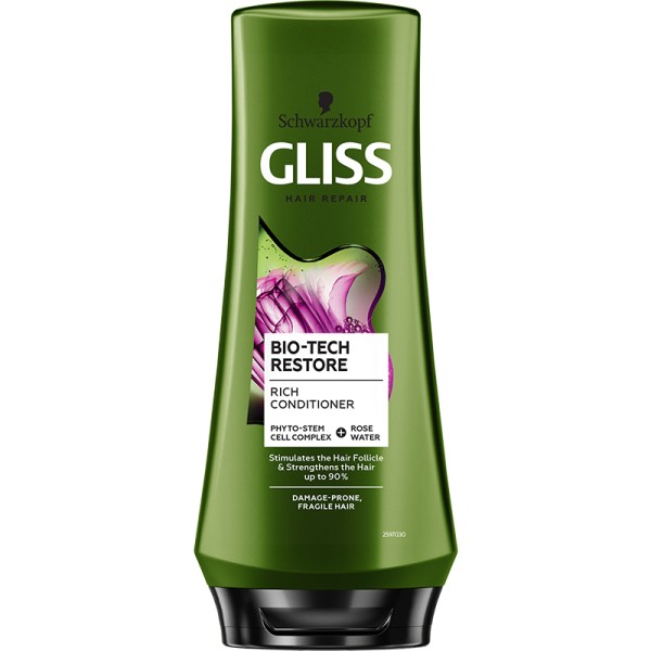 Schwarzkopf Gli … Schwarzkopf Gli …