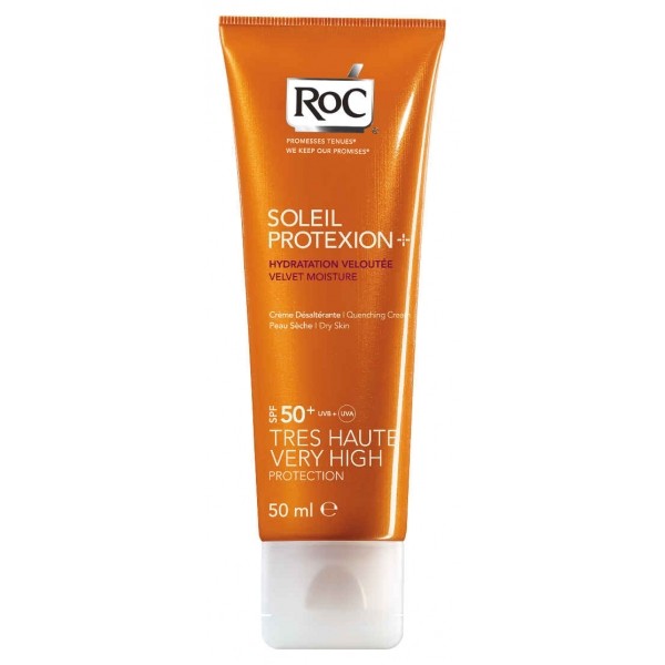 Roc Soleil Prot … Roc Soleil Prot …