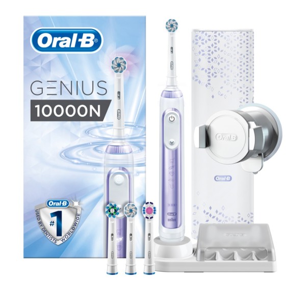 Oral-B Genius 1 …