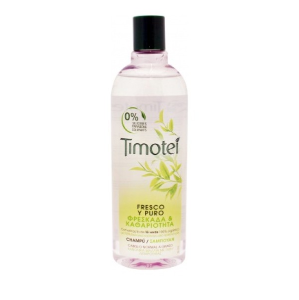 Timotei Fresh Y … Timotei Fresh Y …