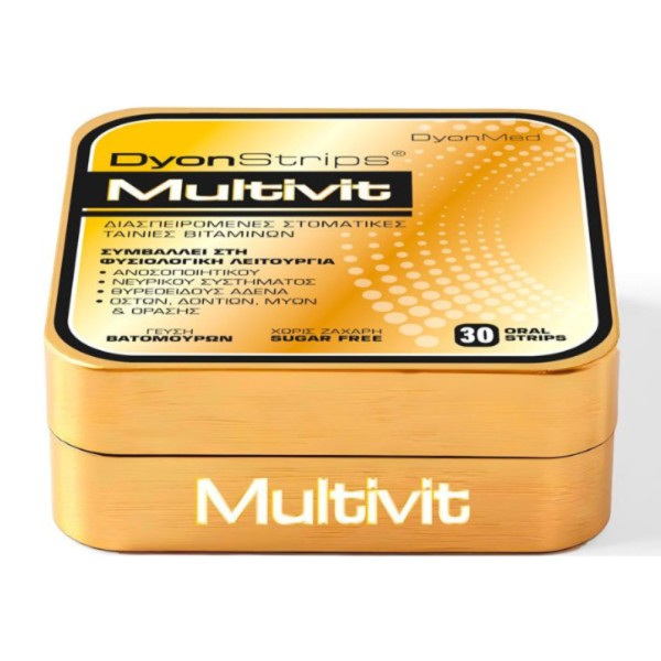 DyonMed Multivi &hellip;
