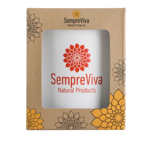 SempreViva, Αρω … SempreViva, Αρω …