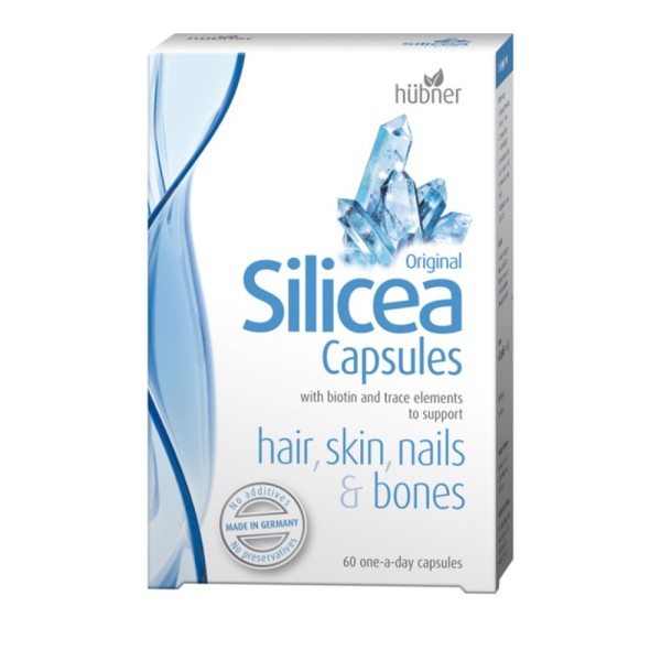 Hubner Silicea … Hubner Silicea …
