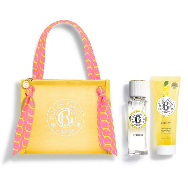 Roger & Gallet …