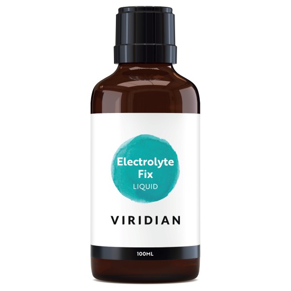 Viridian Electr …