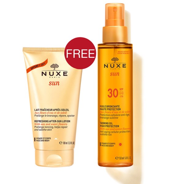 Nuxe Promo Sun &hellip;