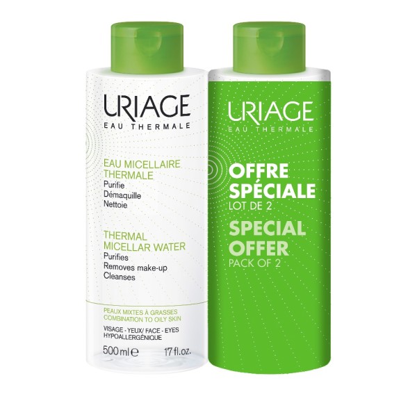 Uriage Promo Ea … Uriage Promo Ea …