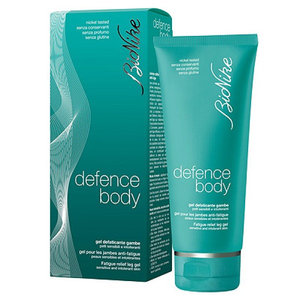 BioNike DEFENCE &hellip;