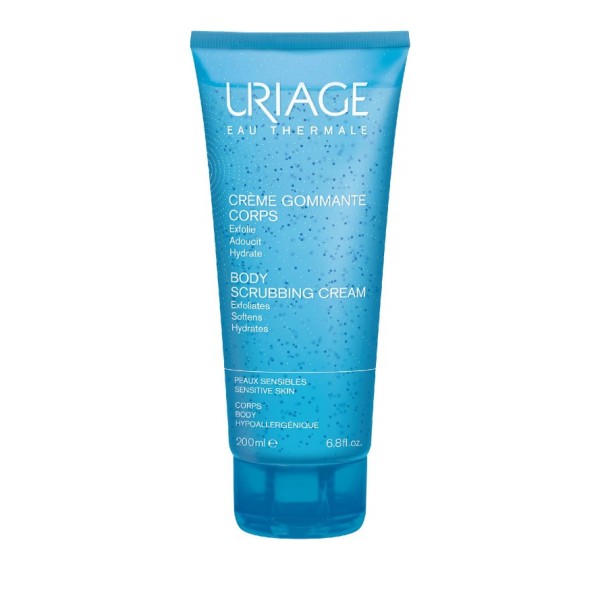 Uriage Creme Go … Uriage Creme Go …