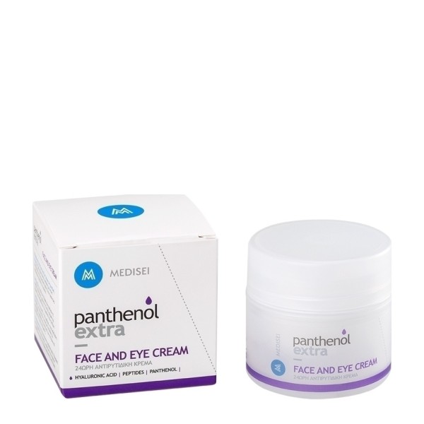 Panthenol Extra &hellip;