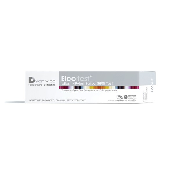 DyonMed Elco Te … DyonMed Elco Te …