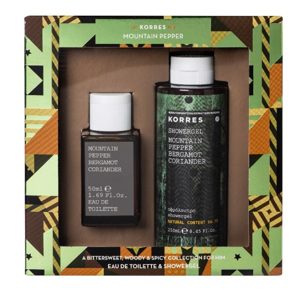 Korres Promo Mo … Korres Promo Mo …