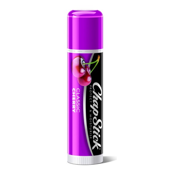 Chapstick Class … Chapstick Class …