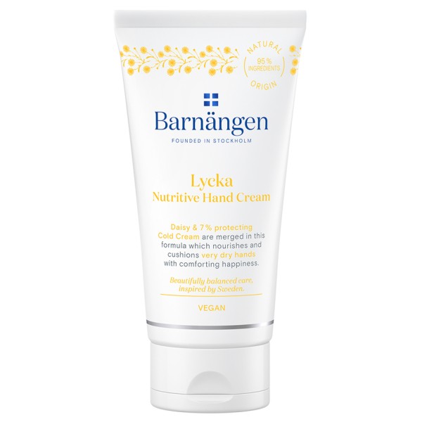 Barnangen Lycka … Barnangen Lycka …