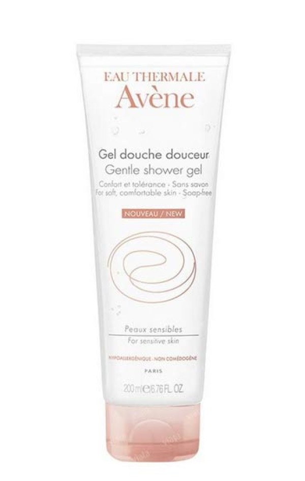 Avene Gel Douch &hellip;
